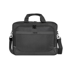 Natec Laptop Bag - 15.6'' Black — Buy in Cyprus with Fast Delivery