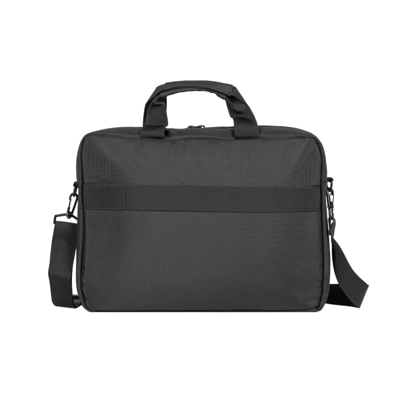 Natec Laptop Bag - 15.6'' Black — Buy in Cyprus with Fast Delivery