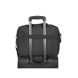 Natec Laptop Bag - 15.6'' Black — Buy in Cyprus with Fast Delivery