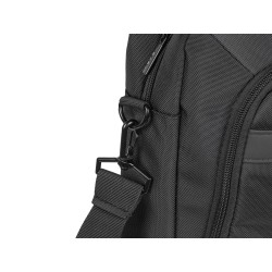 Natec Laptop Bag - 15.6'' Black — Buy in Cyprus with Fast Delivery