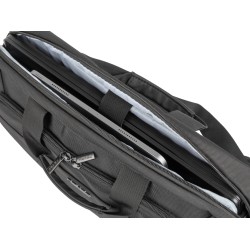 Natec Laptop Bag - 15.6'' Black — Buy in Cyprus with Fast Delivery