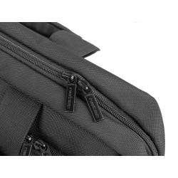 Natec Laptop Bag - 15.6'' Black — Buy in Cyprus with Fast Delivery