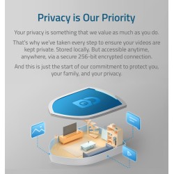 Anker Eufy - 5piece Apartment Alarm Security Kit — Buy in Cyprus with Fast Delivery