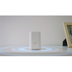 Anker Eufy - 5piece Apartment Alarm Security Kit — Buy in Cyprus with Fast Delivery