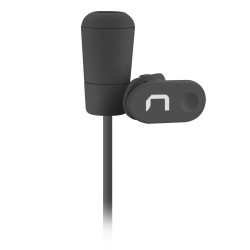 Natec BEE Condenser Microphone with Clip - 3.5mm — Buy in Cyprus with Fast Delivery
