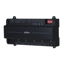 Dahua AC - ASC2202B-D - Two Door Two Way — Buy in Cyprus with Fast Delivery