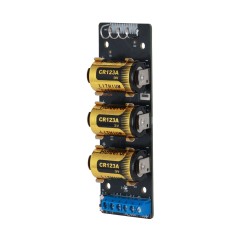 Dahua Alarm Automation Input Expander - ARM320-W2(868) - Alarm Automation Input Expander — Buy in Cyprus with Fast Delivery