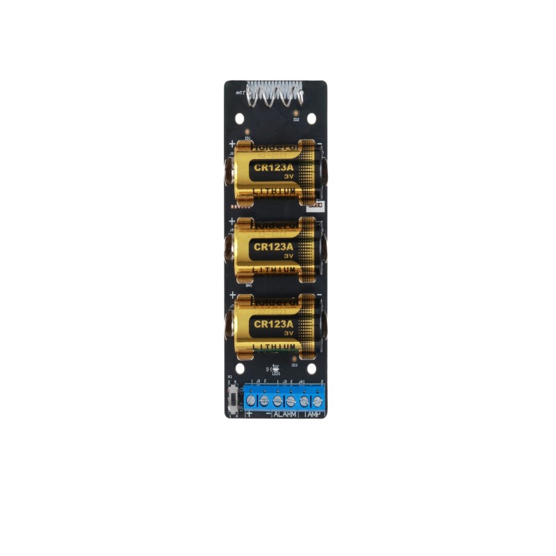 Dahua Alarm Automation Input Expander - ARM320-W2(868) - Alarm Automation Input Expander — Buy in Cyprus with Fast Delivery