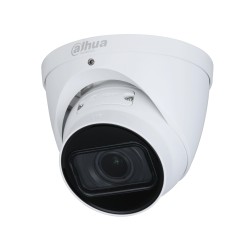 Dahua IP 2.0MP Dome Eyeball 2.7-13.5mm - HDW2241T-ZS - Dome Eyeball — Buy in Cyprus with Fast Delivery