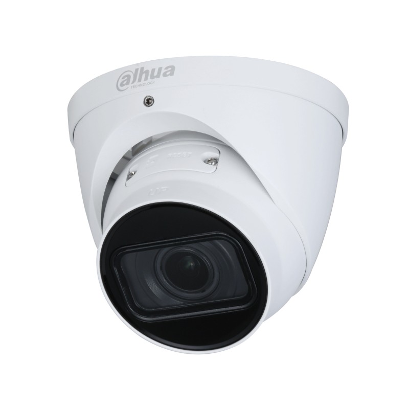 Dahua IP 2.0MP Dome Eyeball 2.7-13.5mm - HDW2241T-ZS - Dome Eyeball — Buy in Cyprus with Fast Delivery