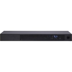 InterTech PDU Remote Manage - SW-0816 - 8-Port Switchable — Buy in Cyprus with Fast Delivery