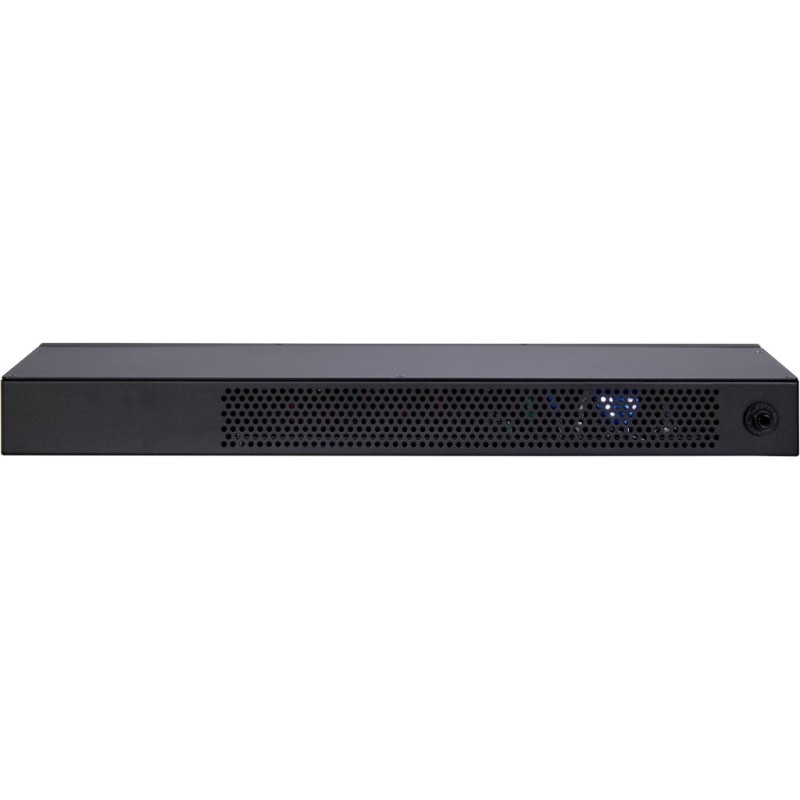 InterTech PDU Remote Manage - SW-0816 - 8-Port Switchable — Buy in Cyprus with Fast Delivery