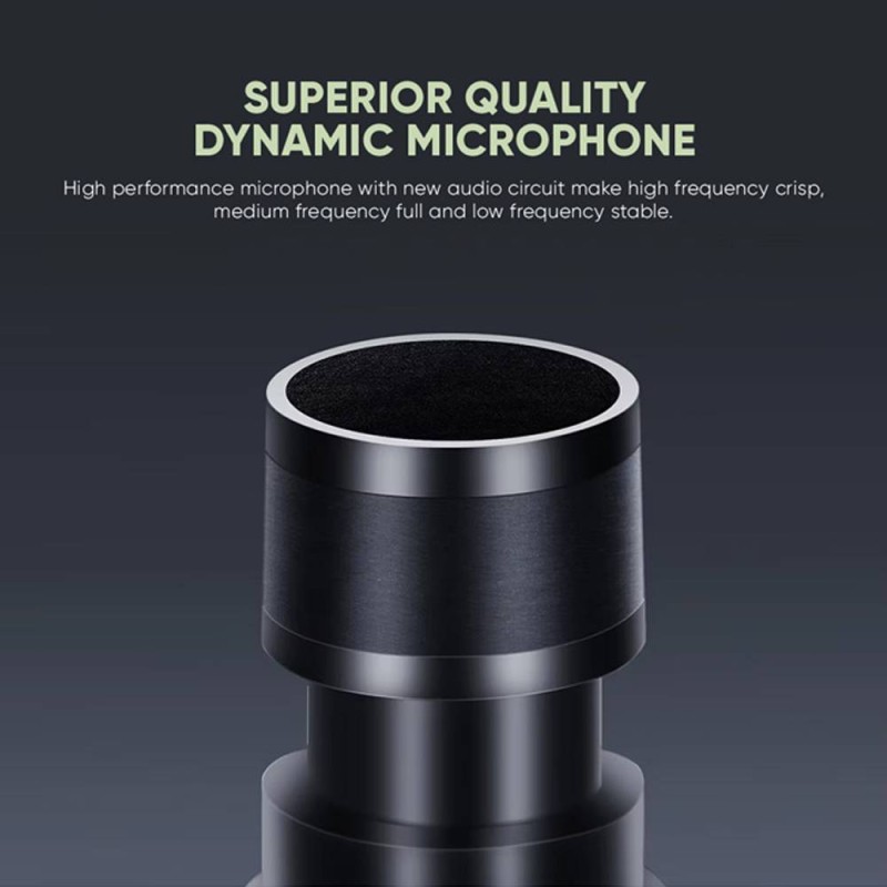 SonicGear Microphone Wireless 2xHandsets - WM 3000UL - DUAL Obsidian — Buy in Cyprus with Fast Delivery