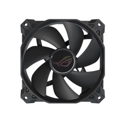 ASUS Gaming Fan - XF120 - Standard Black — Buy in Cyprus with Fast Delivery