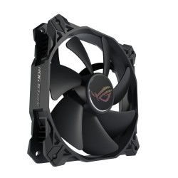 ASUS Gaming Fan - XF120 - Standard Black — Buy in Cyprus with Fast Delivery