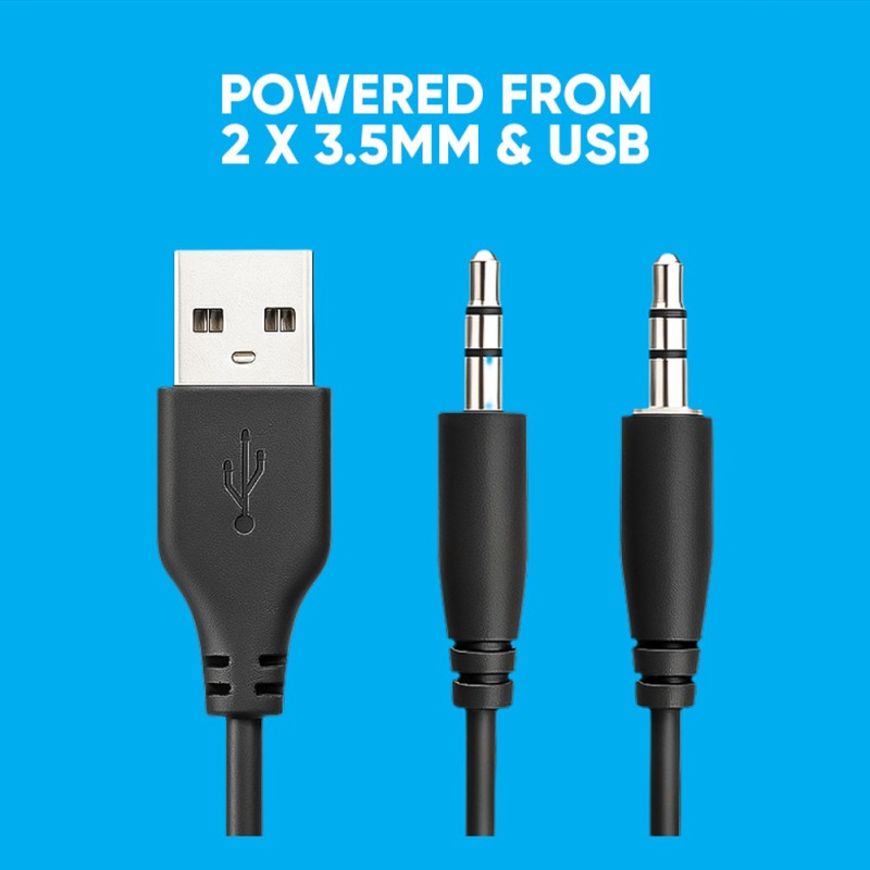 Alcatroz X-Craft - 4in1 Gaming Set Keyb+Mouse+Mat+H set BASECAMP Black — Buy in Cyprus with Fast Delivery