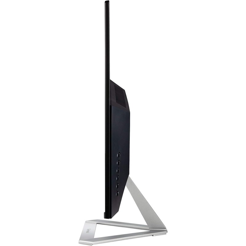Viewsonic Monitor VX 27'' Full-HD IPS 100Hz Frameless Stylish Design Speakers - VX2776-SMH - 27'' Full-HD IPS 100Hz Frameless