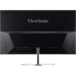 Viewsonic Monitor VX 27'' Full-HD IPS 100Hz Frameless Stylish Design Speakers - VX2776-SMH - 27'' Full-HD IPS 100Hz Frameless