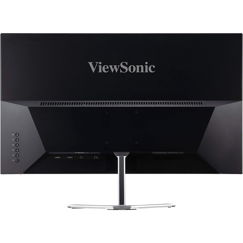 Viewsonic Monitor VX 27'' Full-HD IPS 100Hz Frameless Stylish Design Speakers - VX2776-SMH - 27'' Full-HD IPS 100Hz Frameless