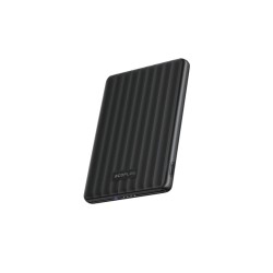 EcoFlow Charge Powerbank - MAG 5K - Magnetic RAPID 5000mAh Black — Buy in Cyprus with Fast Delivery