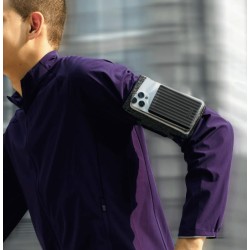 EcoFlow Charge Powerbank - MAG 5K - Magnetic RAPID 5000mAh Black — Buy in Cyprus with Fast Delivery