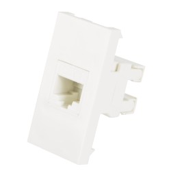 AV:Link Wall Plate Module - 122.565UK - CAT6 RJ45 — Buy in Cyprus with Fast Delivery