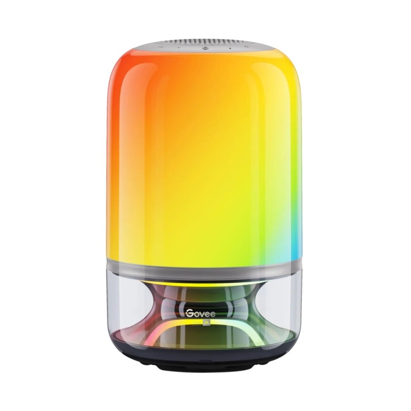 Govee Table Lamp 2 Pro - Portable RGBICWW - Built in JBL Speaker — Buy in Cyprus with Fast Delivery