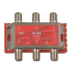FTE Tap - AT425 - 4-Way Tap 5-2400MHz — Buy in Cyprus with Fast Delivery