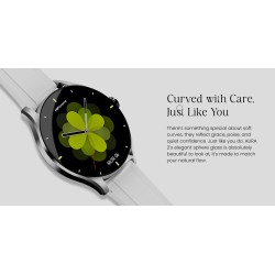 HiFuture Lifestyle SmartWatch - AURA 2 - Rose Gold — Buy in Cyprus with Fast Delivery