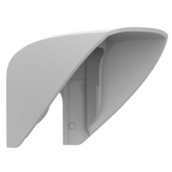 AJAX PIR Hood Outdoor MotionProtect - PIR Hood Outdoor — Buy in Cyprus with Fast Delivery