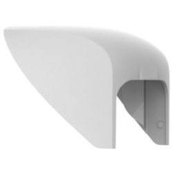 AJAX PIR Hood Outdoor MotionProtect - PIR Hood Outdoor — Buy in Cyprus with Fast Delivery