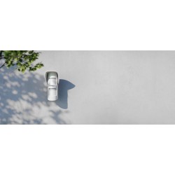 AJAX PIR Hood Outdoor MotionProtect - PIR Hood Outdoor — Buy in Cyprus with Fast Delivery