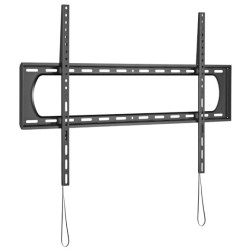 Brateck Fixed Heavy Duty TV Mount - LP73-69F - Max Vesa 900x600, Max Weight 120kg — Buy in Cyprus with Fast Delivery