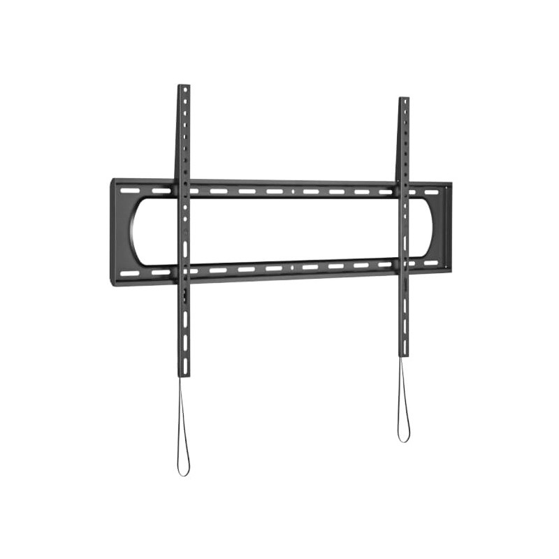 Brateck Fixed Heavy Duty TV Mount - LP73-69F - Max Vesa 900x600, Max Weight 120kg — Buy in Cyprus with Fast Delivery