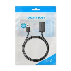 Vention Audio Converter - CDYBF - USB-A to 2x3.5mm 1.0m Cable — Buy in Cyprus with Fast Delivery