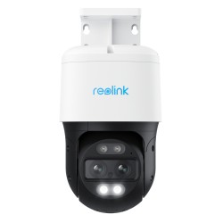 Reolink POE IP PTZ Camera 8MP Dual Lens Trackmix - P760 - POE IP PTZ Camera 8MP Dual Lens Trackmix