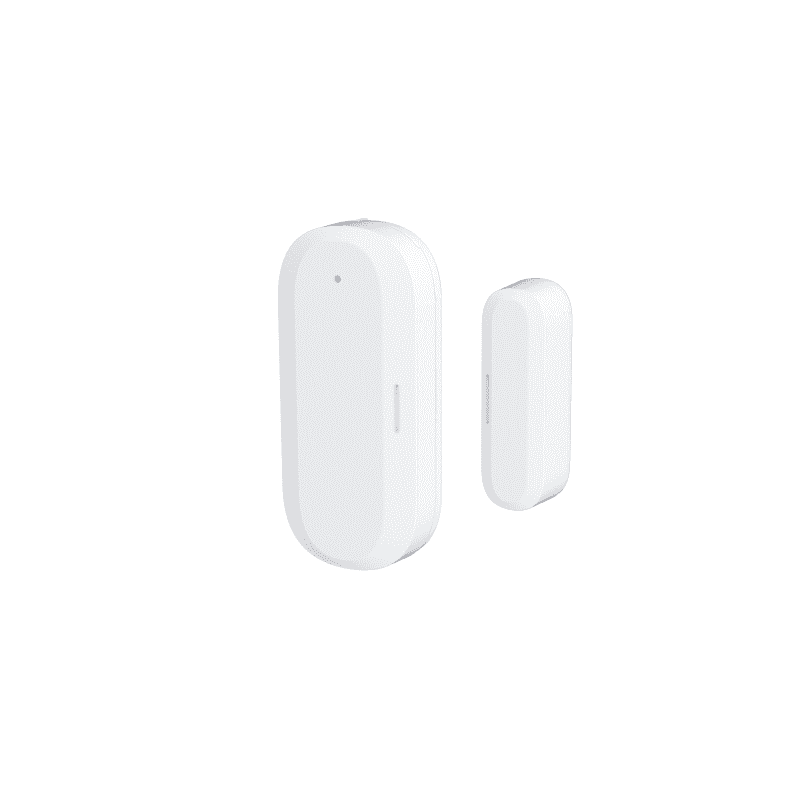 WOOX Door & Window Sensor - R7047 - Wi-Fi Zigbee Smart Door & Window Sensor — Buy in Cyprus with Fast Delivery