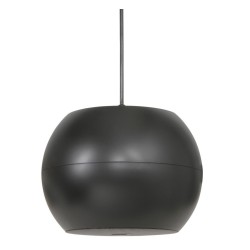 Adastra Pendant Speaker - PS50-B - 5'' Pendant Speaker 952.427UK Black — Buy in Cyprus with Fast Delivery