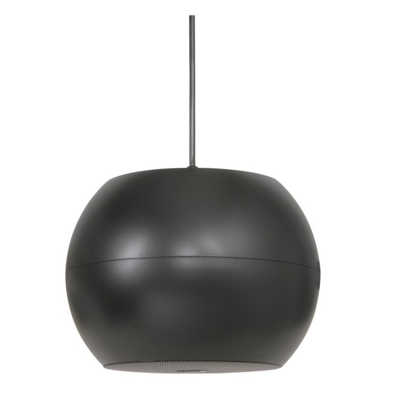 Adastra Pendant Speaker - PS50-B - 5'' Pendant Speaker 952.427UK Black — Buy in Cyprus with Fast Delivery
