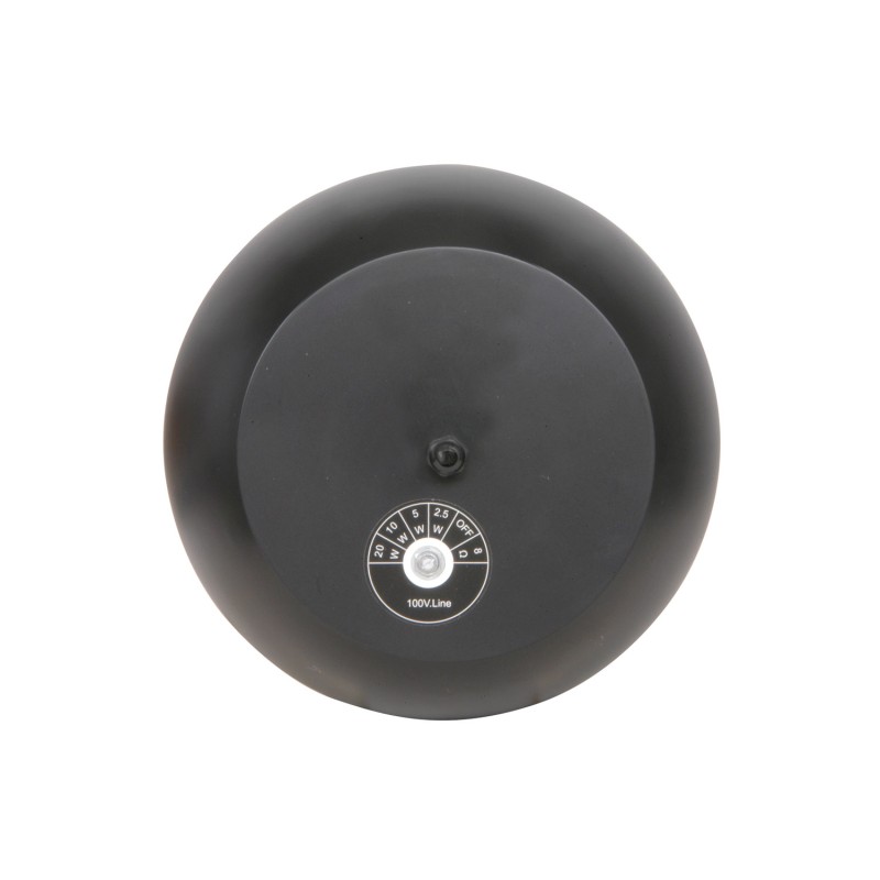 Adastra Pendant Speaker - PS50-B - 5'' Pendant Speaker 952.427UK Black — Buy in Cyprus with Fast Delivery