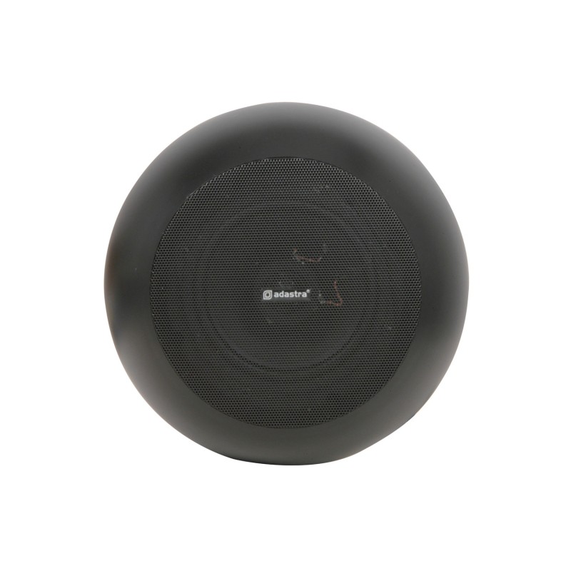 Adastra Pendant Speaker - PS50-B - 5'' Pendant Speaker 952.427UK Black — Buy in Cyprus with Fast Delivery