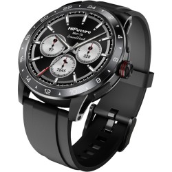 HiFuture Lifestyle SmartWatch - FLEX 2 - Black — Buy in Cyprus with Fast Delivery