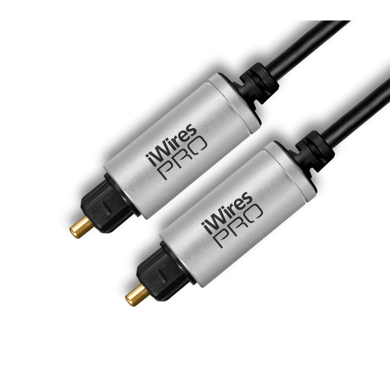 Techlink iWiresPRO Optical Cable - 711213 - Optical Cable 3.0m — Buy in Cyprus with Fast Delivery