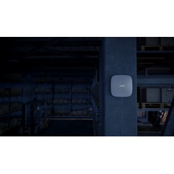 AJAX Alarm Hub2 Plus - White, TCP-IP, GSM — Buy in Cyprus with Fast Delivery