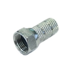 EK F-Connector - CFR5 - 5.0mm — Buy in Cyprus with Fast Delivery
