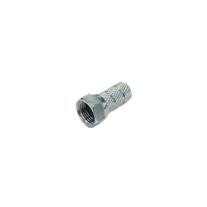 EK F-Connector - CFR5 - 5.0mm — Buy in Cyprus with Fast Delivery