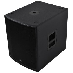 Citronic Subwoofer - CUBA-15SA - 15'' Active MDF Subwoofer 1600W 178.725UK — Buy in Cyprus with Fast Delivery