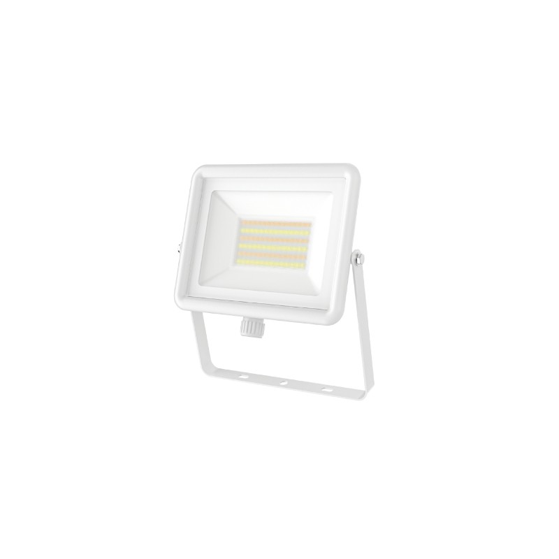 GBC ON NIGHTUNE Outdoor LED Floodlight - 30W - CCT White — Buy in Cyprus with Fast Delivery