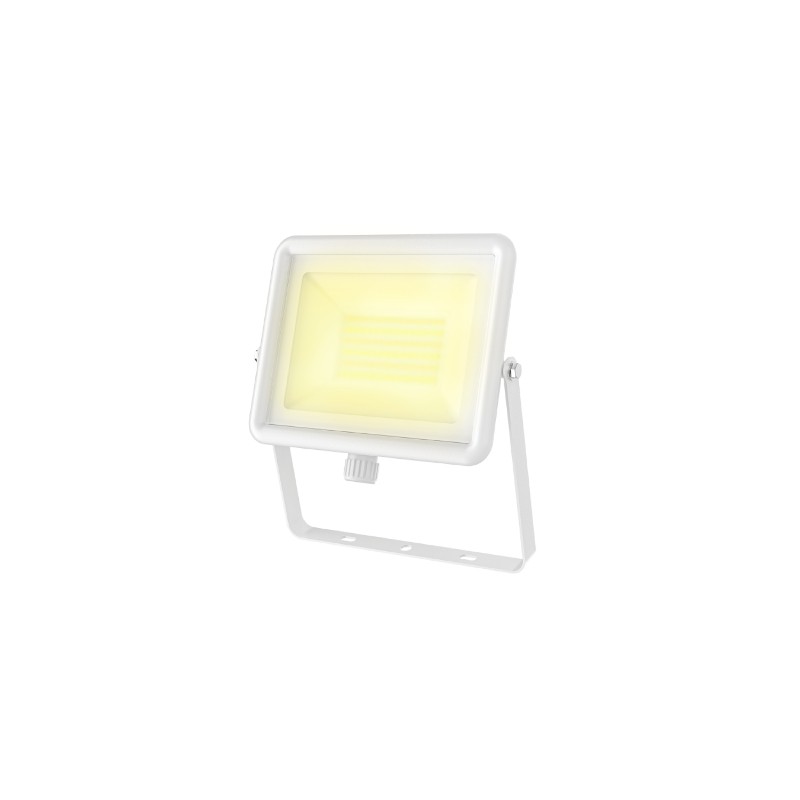 GBC ON NIGHTUNE Outdoor LED Floodlight - 30W - CCT White — Buy in Cyprus with Fast Delivery