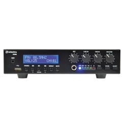 Adastra Amplifier - UM90 - 100V Compact Amplifier 90W BT USB FM 953.179UK — Buy in Cyprus with Fast Delivery